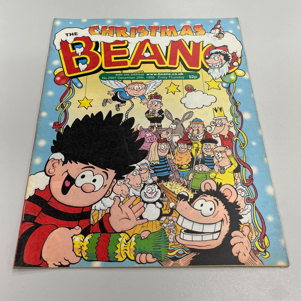 The Beano - Money Maker