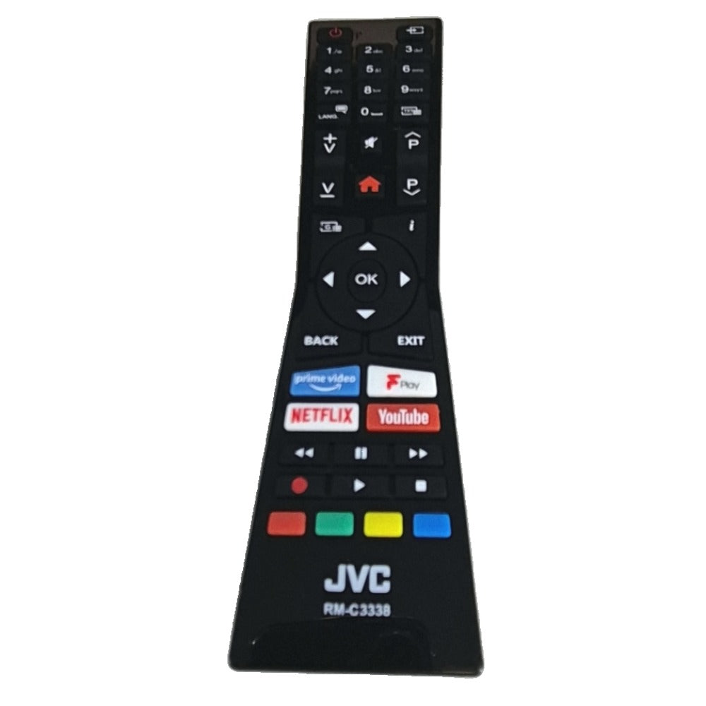JVC lt 40CA320 Android TV 40" SMART FULL HD led tv
