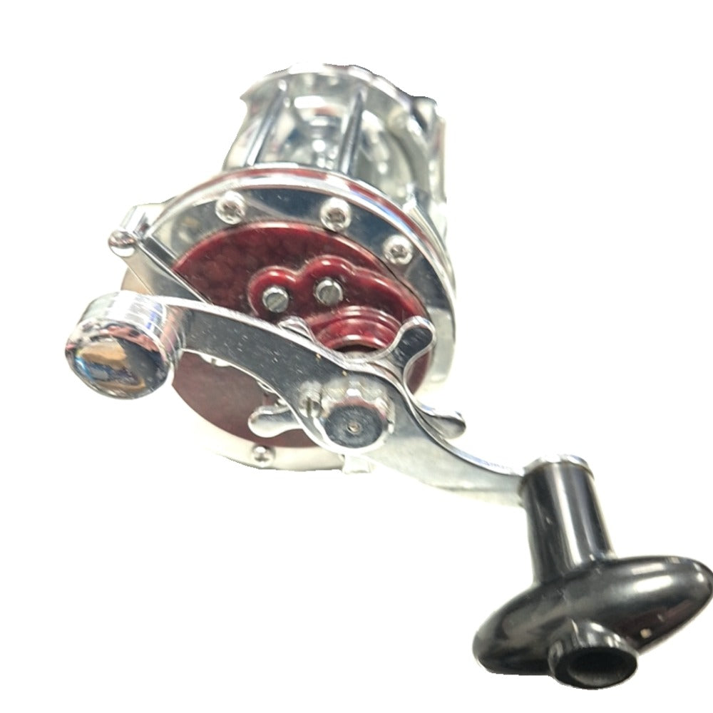 Gilfin 500 Model Sea Fishing Multiplier Reel