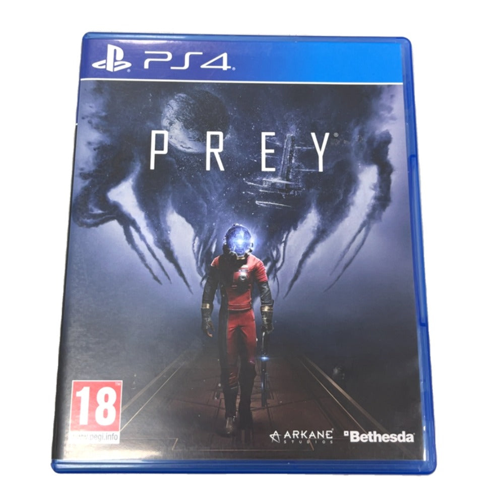 Prey for PlayStation 4 - Money Maker