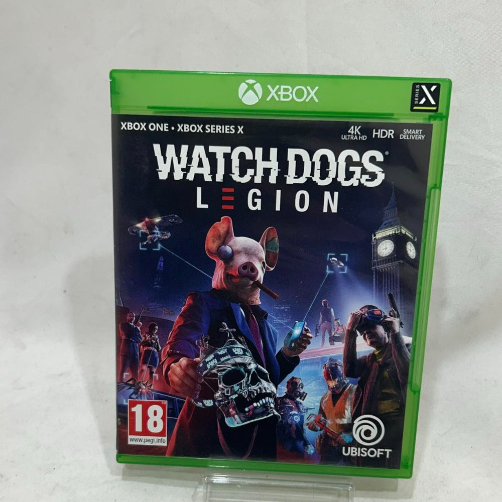 Watch Dogs Legion for Xbox One – Money Maker - Main Image
