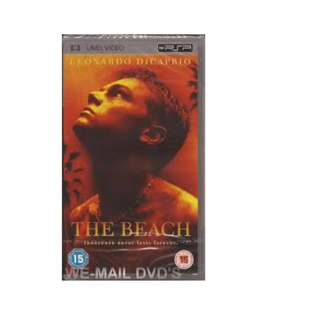 The Beach Leonardo Dicaprrio - Money Maker