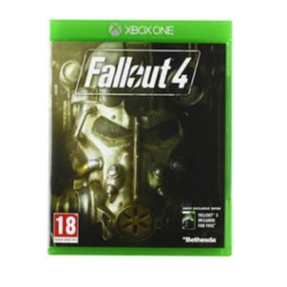 fallout 4