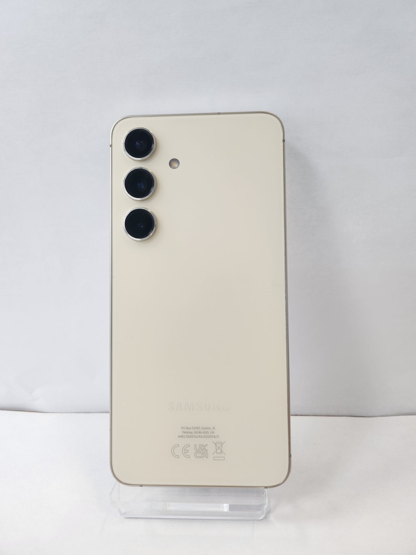 Samsung S24 - 128GB Unlocked - Money Maker