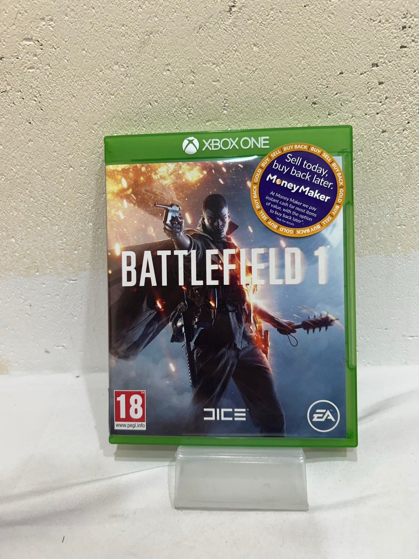 Battlefield 1 for Xbox One