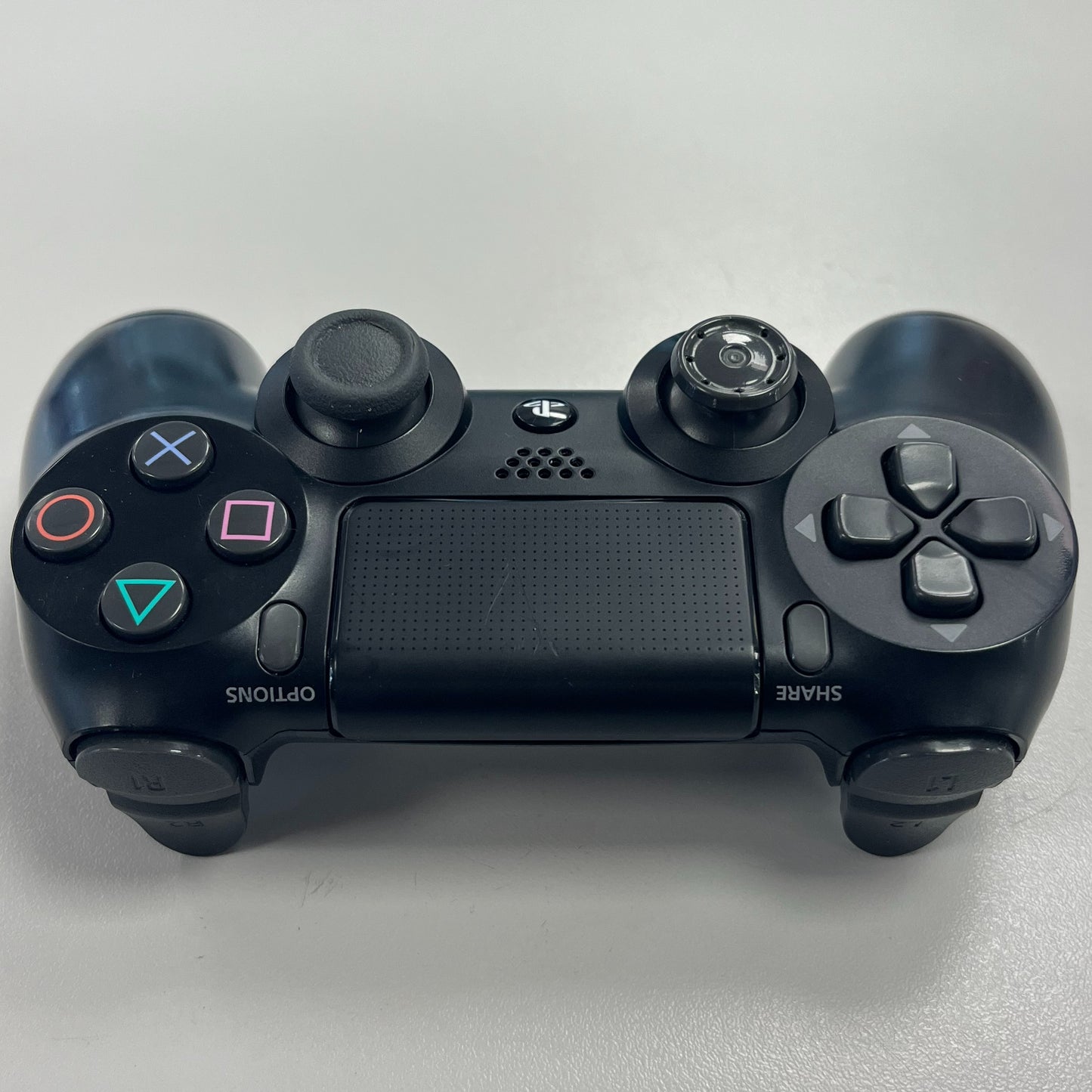 PS4 Controller Black