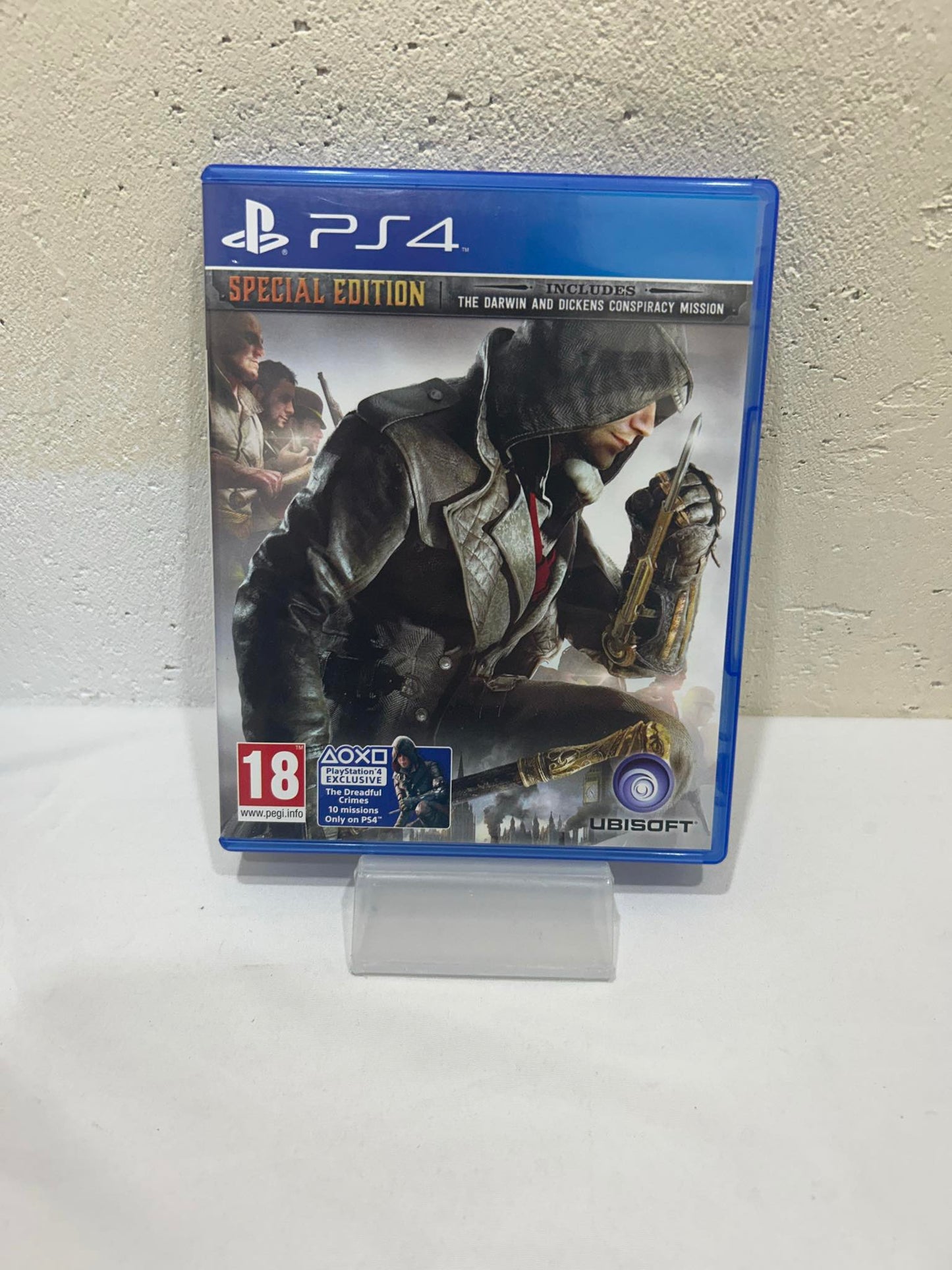 Assassin's Creed Syndicate for PlayStation 4