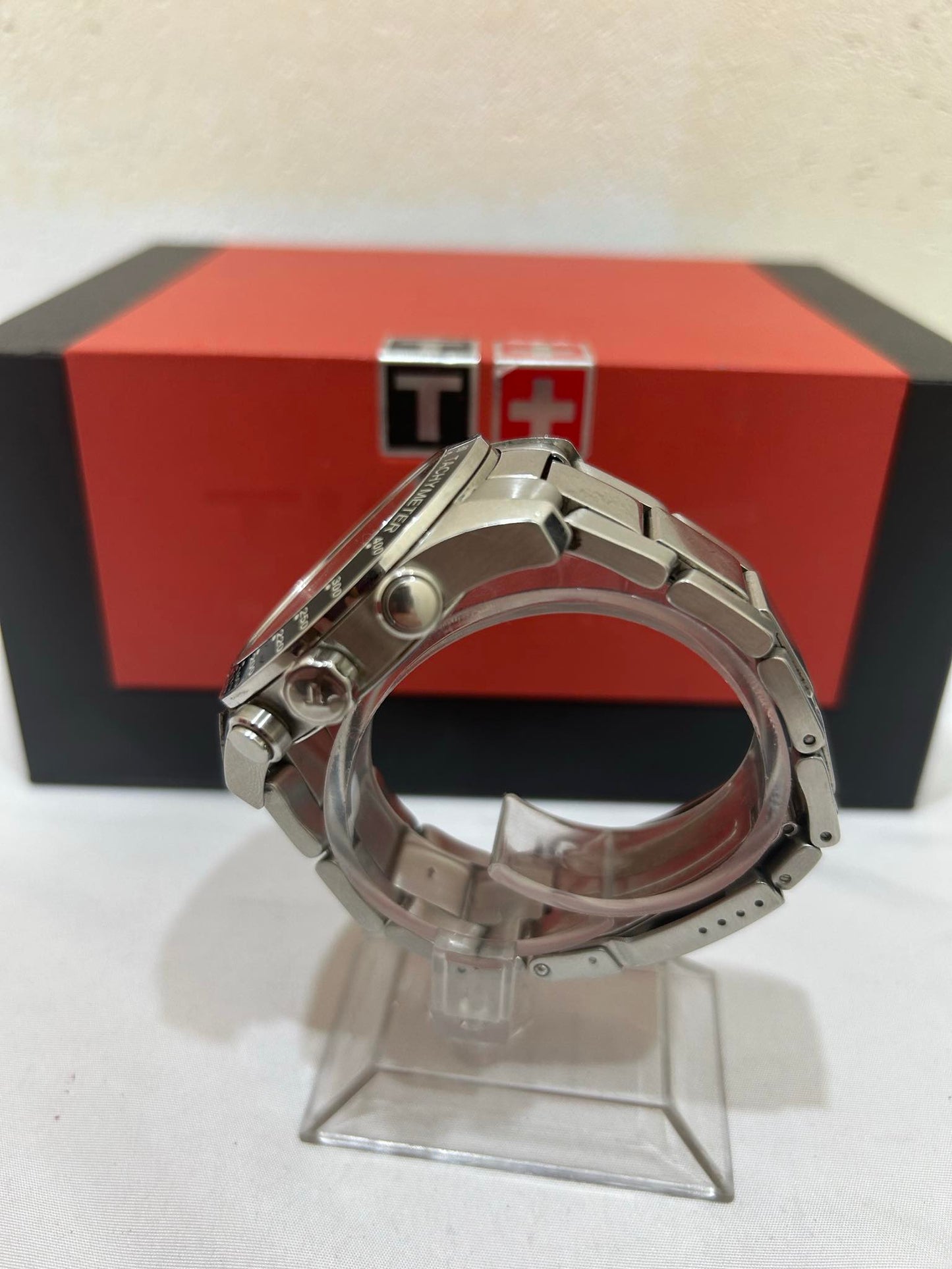 Tissot V8Chronograph Watch (BOXED)
