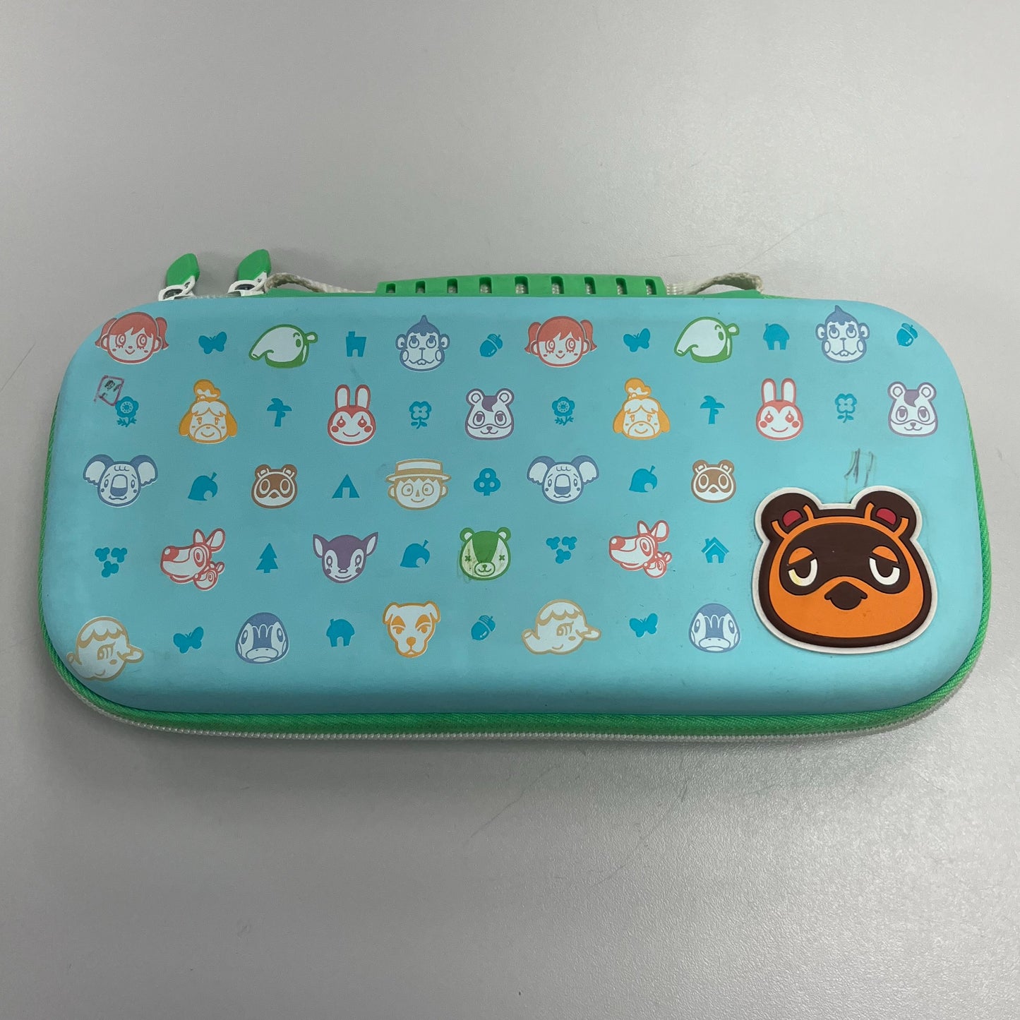 Nintendo Switch Console - With dock and charger