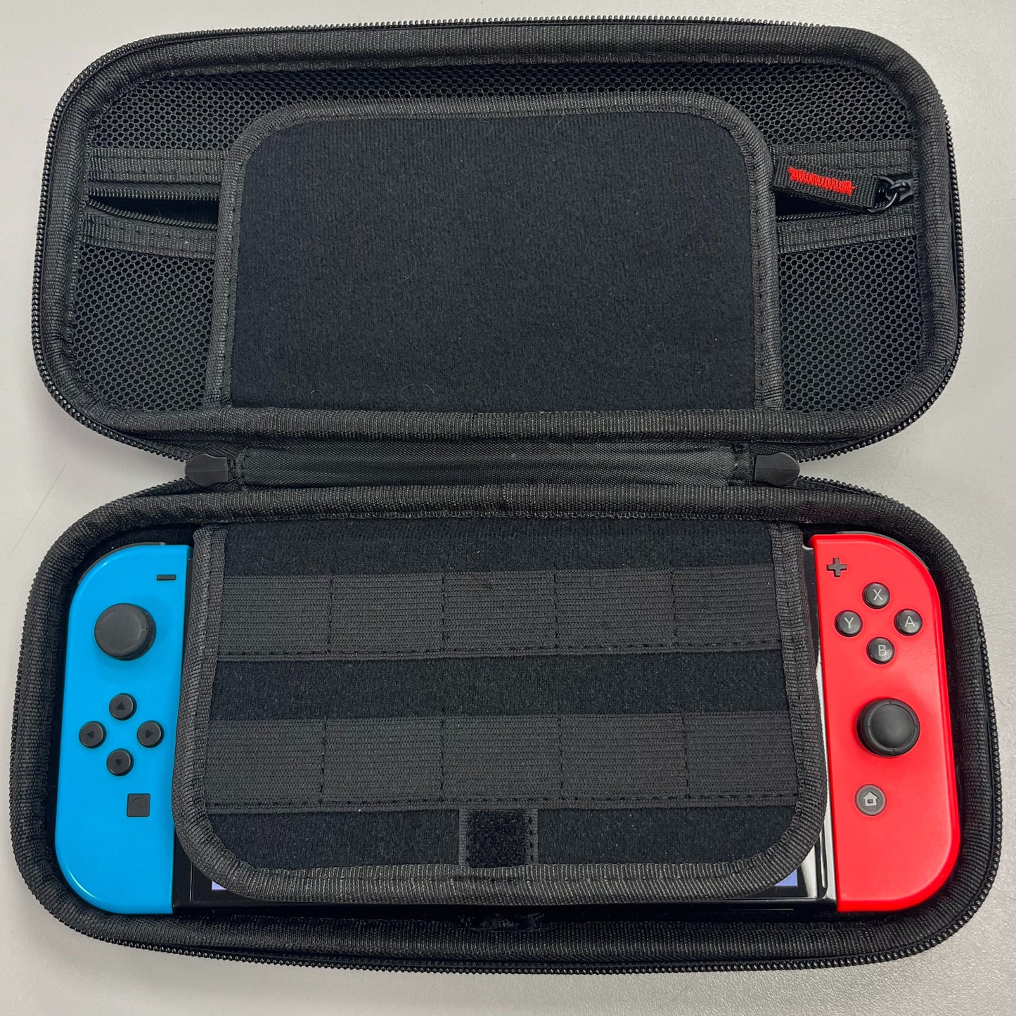 Nintendo Switch OLED - No Dock
