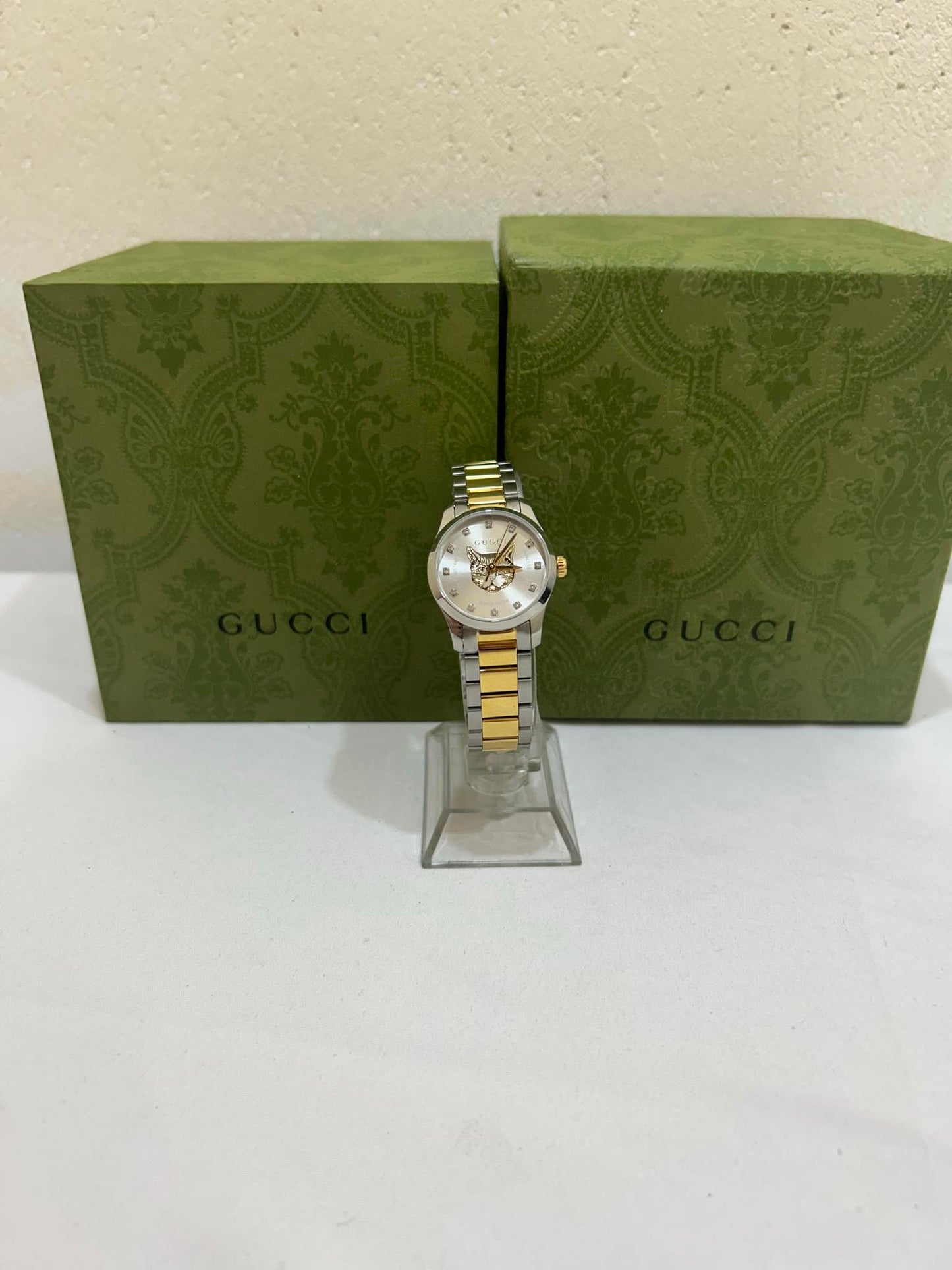 Gucci G-Timeless Watch - Timeless Collection - Money Maker