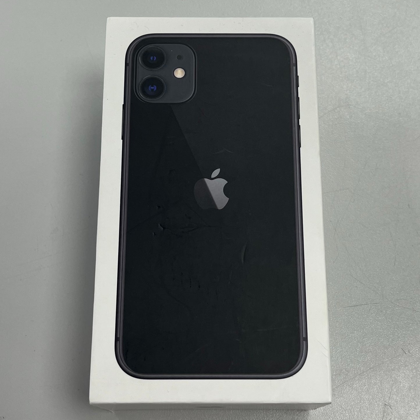 iPhone 11
