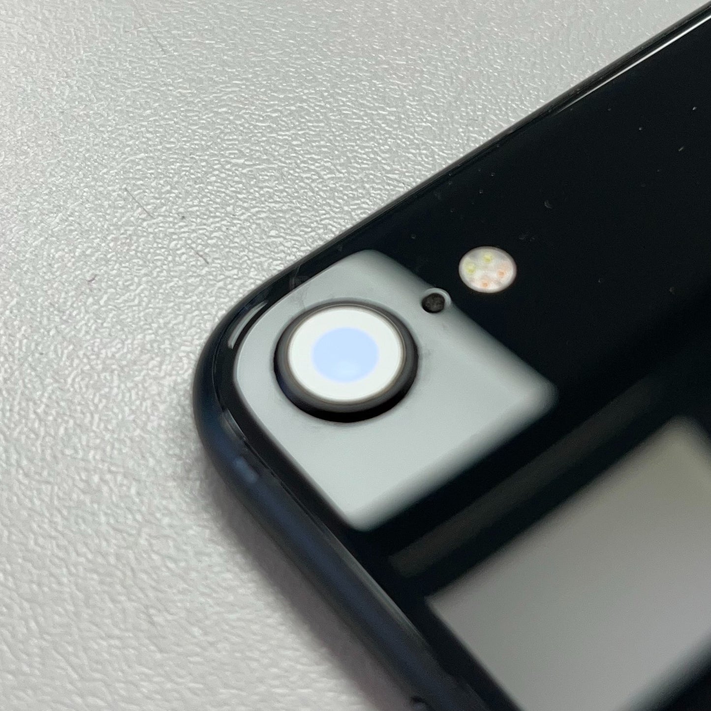 IPHONE SE (2nd Gen) BLACK