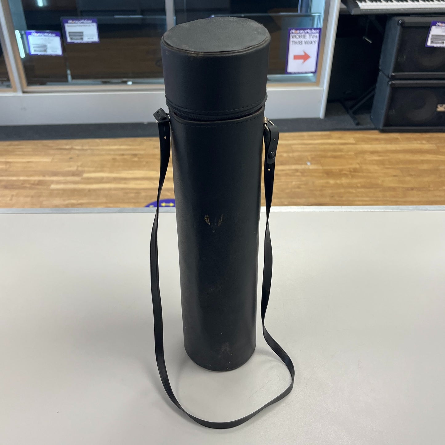 Prinz galaxy camera lens 1:63