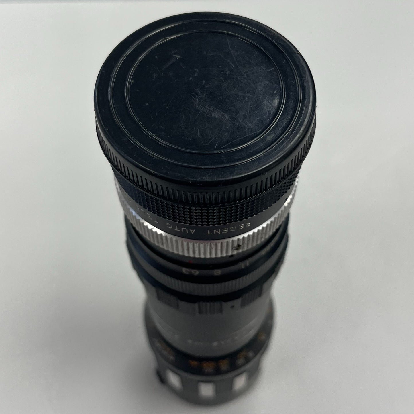 Tamron Lens Zoom 95-205mm