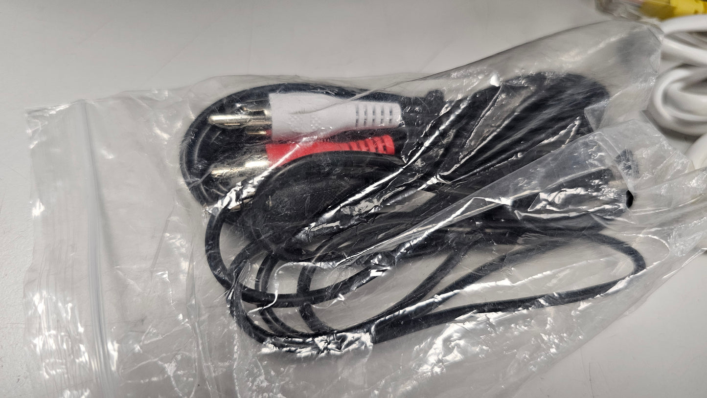 PreSonus Eris E3.5 Active Media Reference Monitors – Pair – Boxed