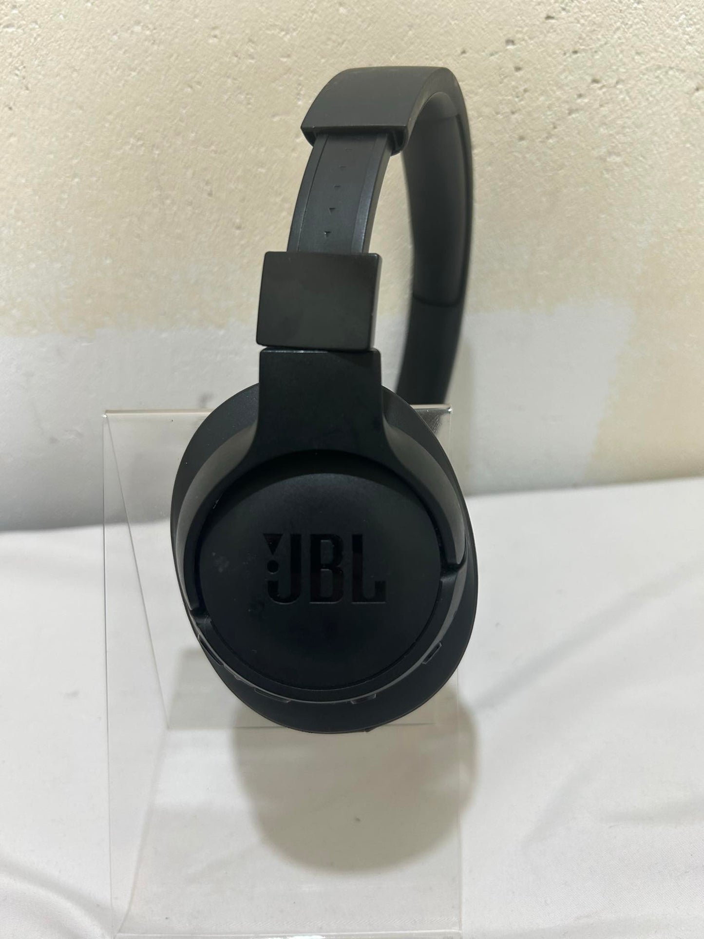 JBL 760NC Headphones - Black