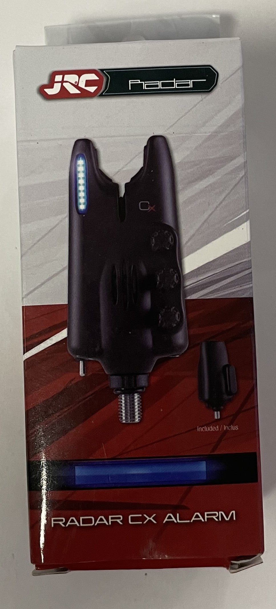 JRC Radar CX Alarm Blue - Money Maker