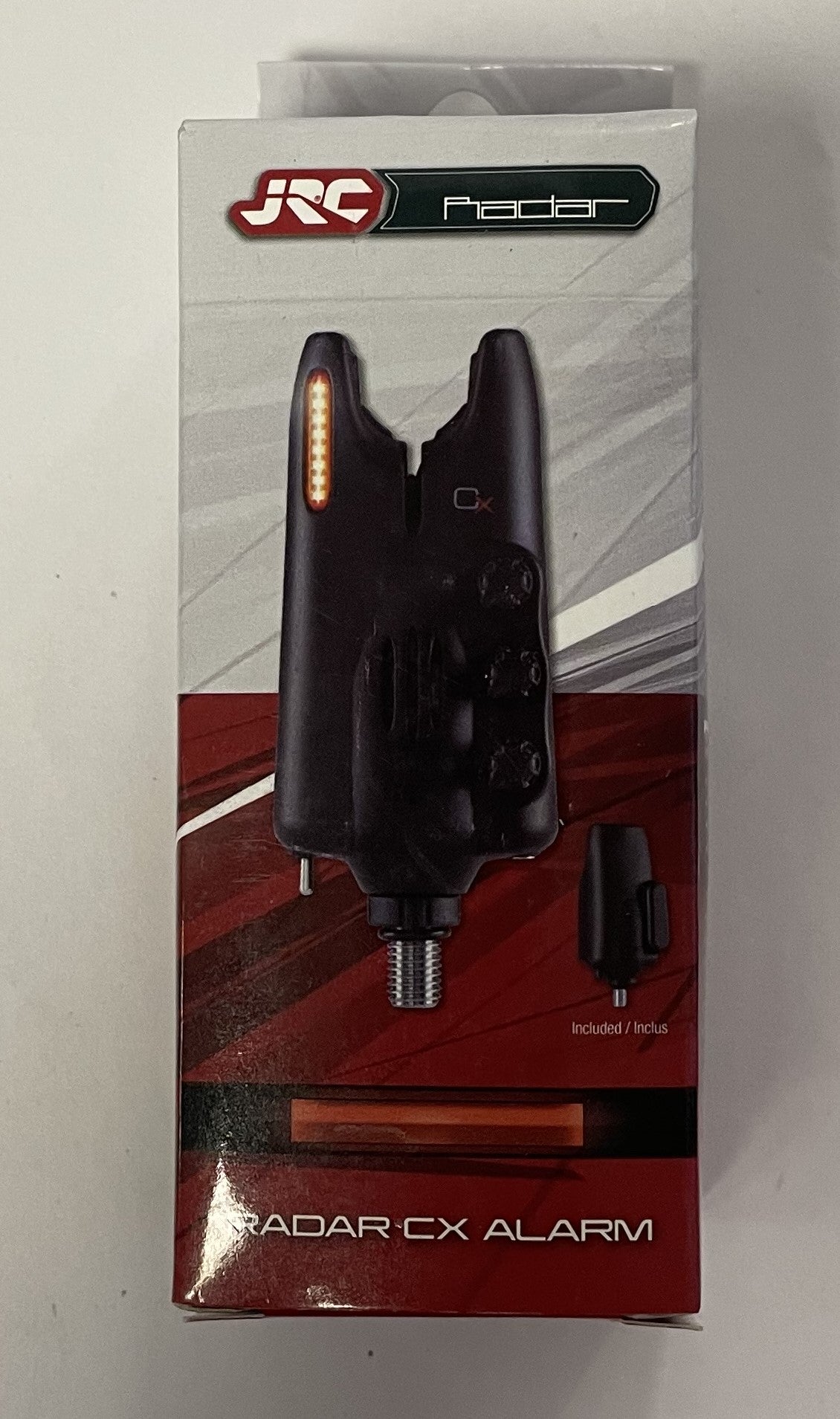 JRC Radar CX Alarm Orange - Money Maker