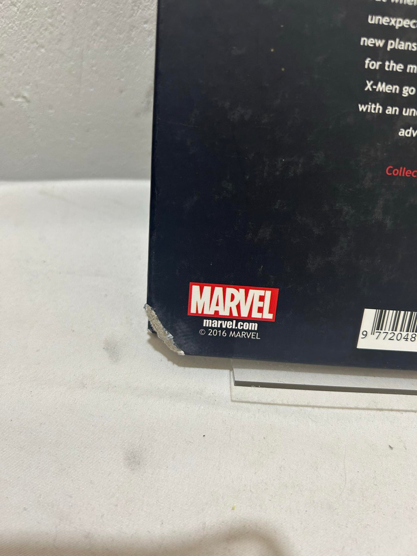 Marvel Comics - Astonishing x-men Gifted