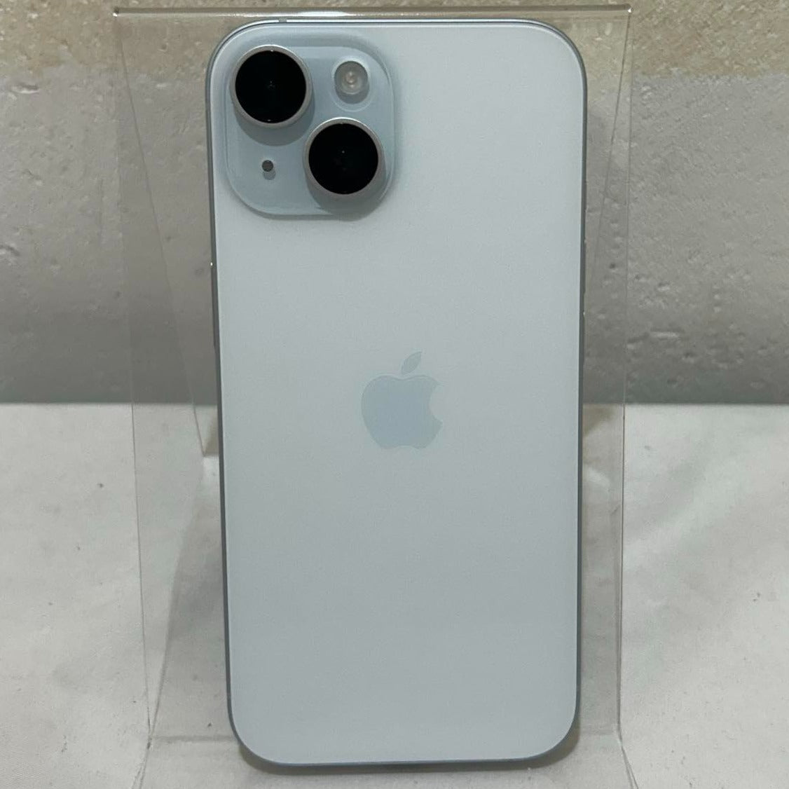 Iphone 15 - 128gb & Unlocked - 88% BH (BOXED)