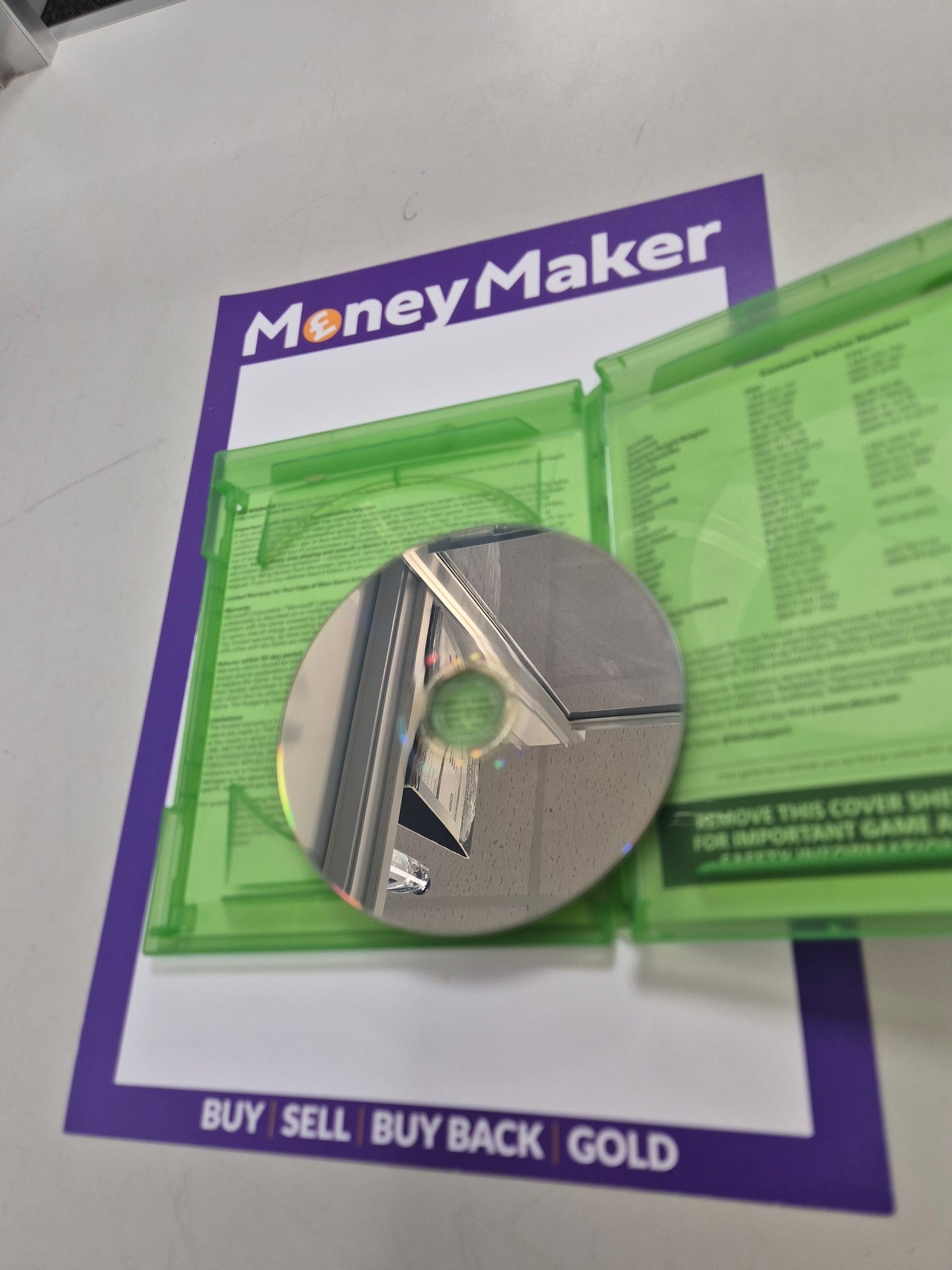 Minecraft XBox One Game