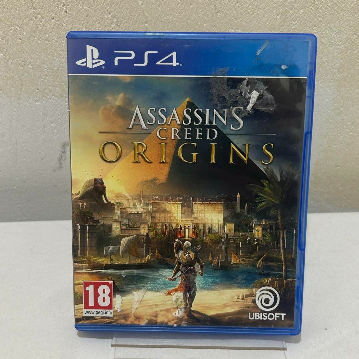 Assassin's Creed Origins for PlayStation 4
