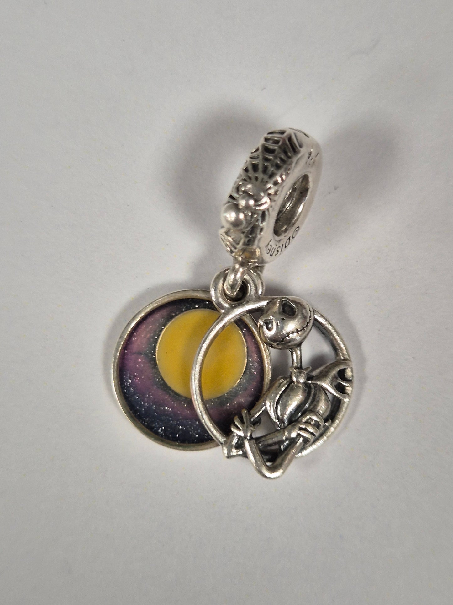 Disney Jack Skellington Pandora Charm