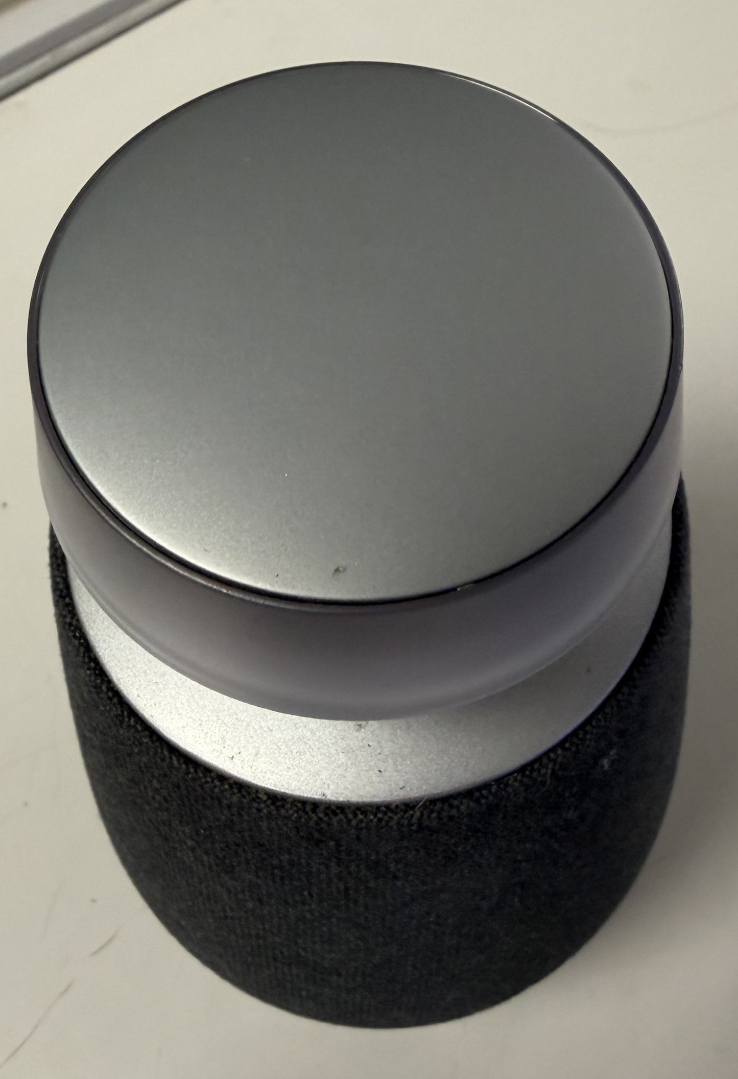 LG XBOOM 360 XO2TBK Bluetooth Speaker – 360° Sound - 15h Battery