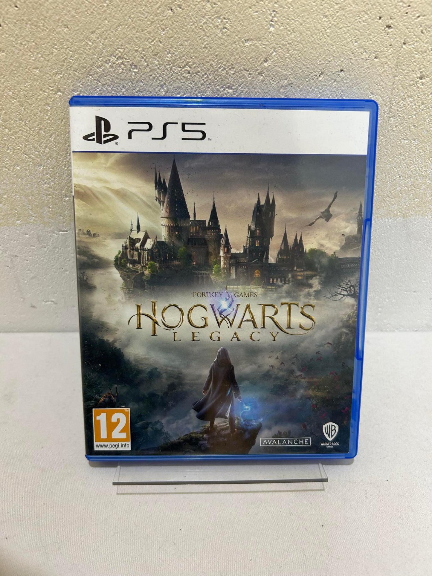 Hogwarts Legacy for PlayStation 5
