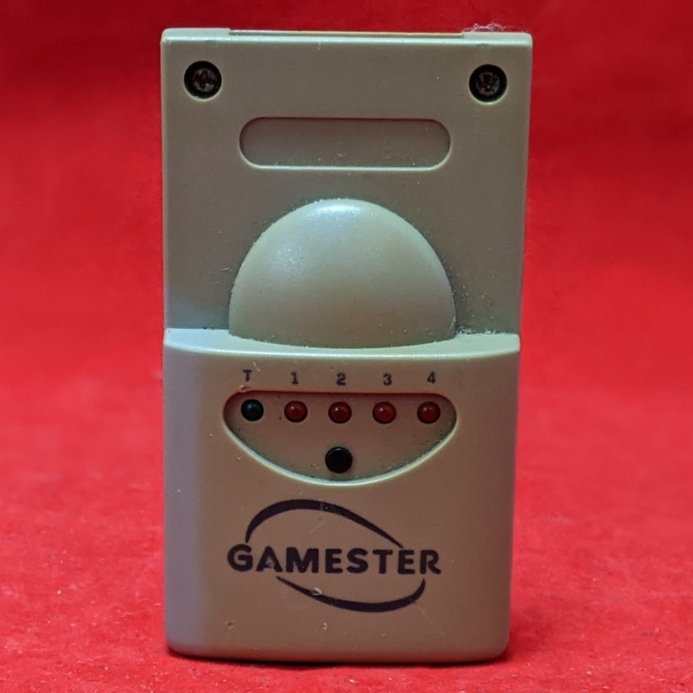 Gamester Multitap Adapter for Sony PlayStation 1 PS1 - Money Maker