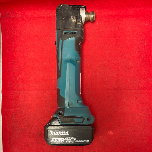 Makita multi tool - Money Maker 