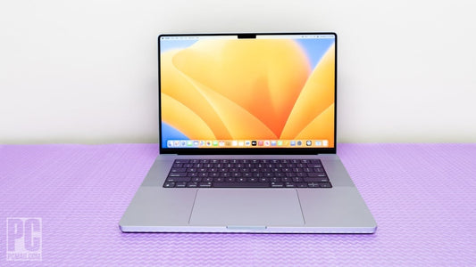 MacBook Pro M2 pro chip 16inch 2023