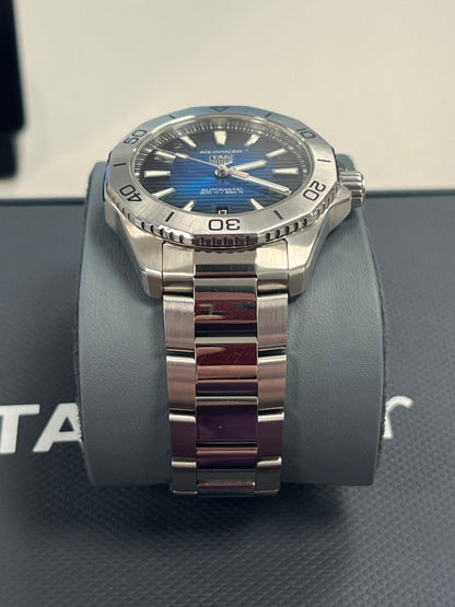 Tag Heuer Aquaracer