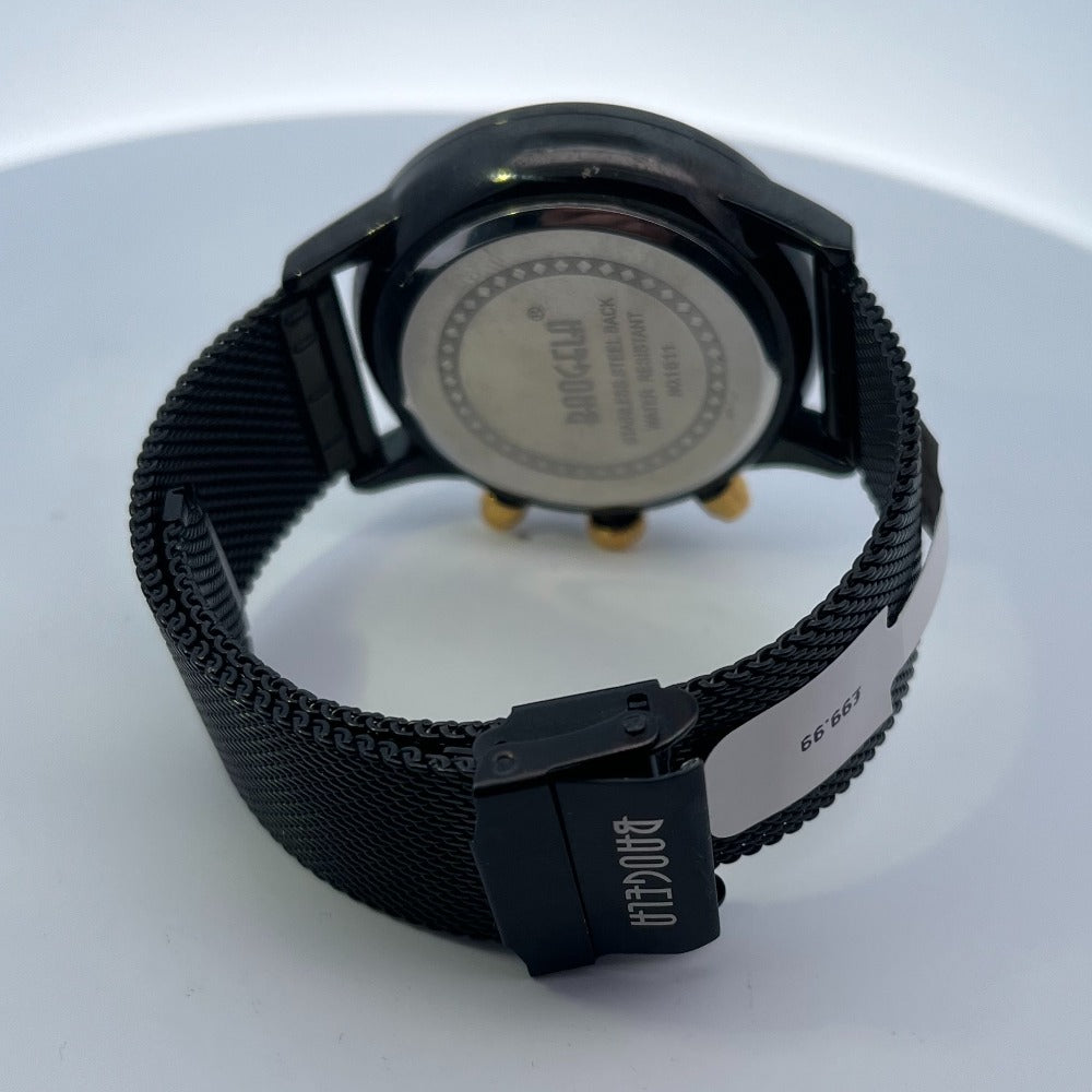 Baogela Breed Espinoisa Watch