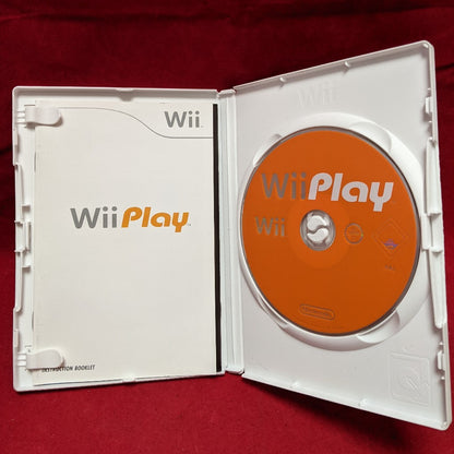 WII PLAY