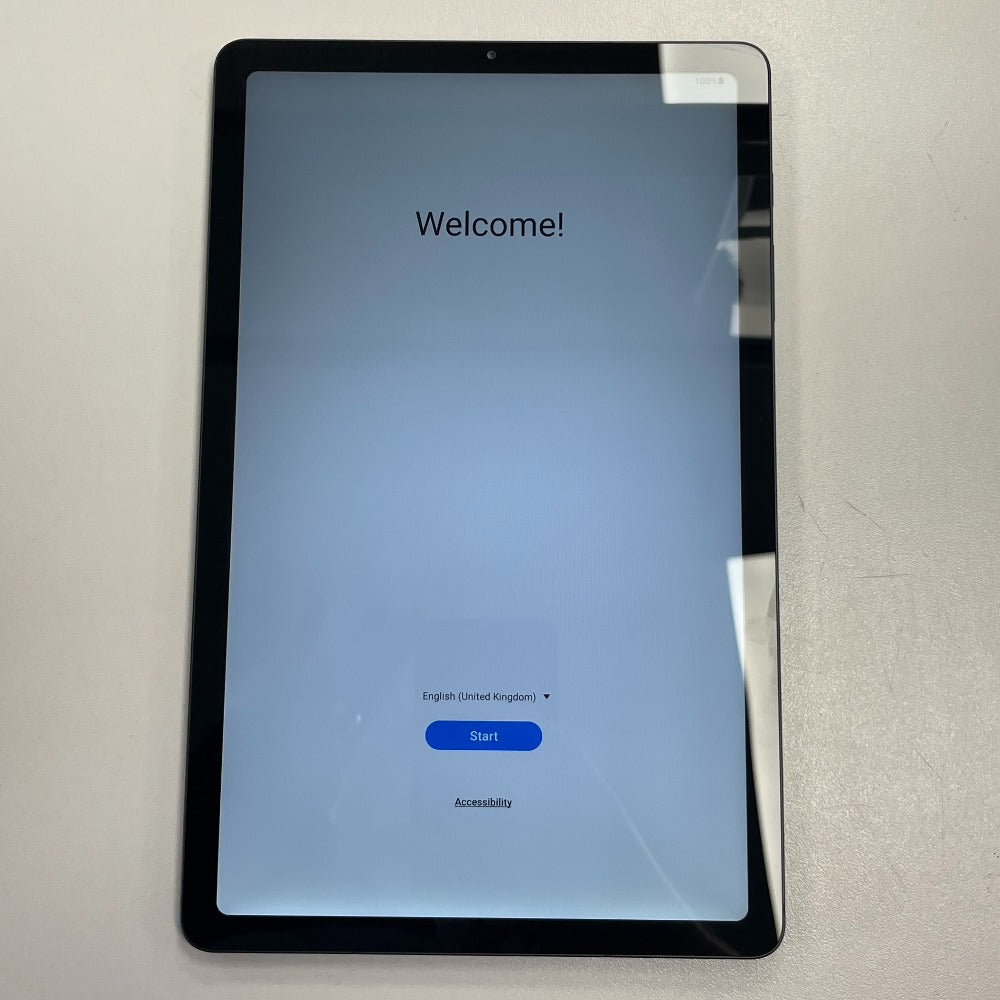 Samsung Galaxy Tab S6 Lite