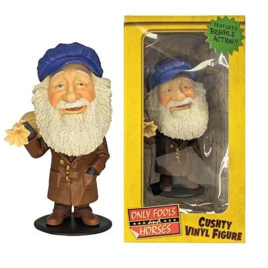 OFH Cushty Vinyl Figure