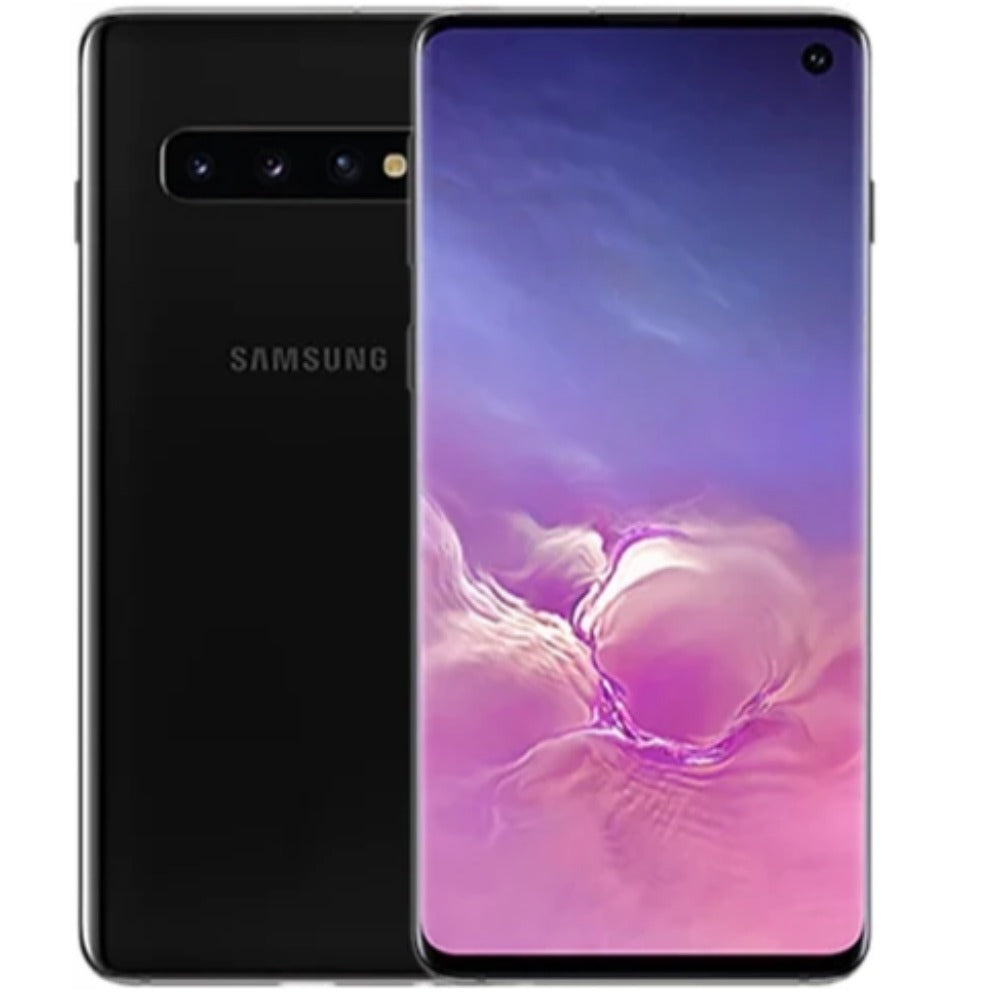 Galaxy S10