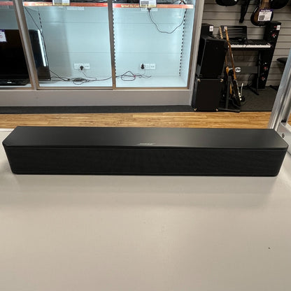 Bose Solo Soundbar 2