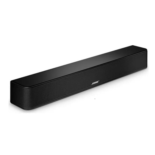 Bose Solo Soundbar 2