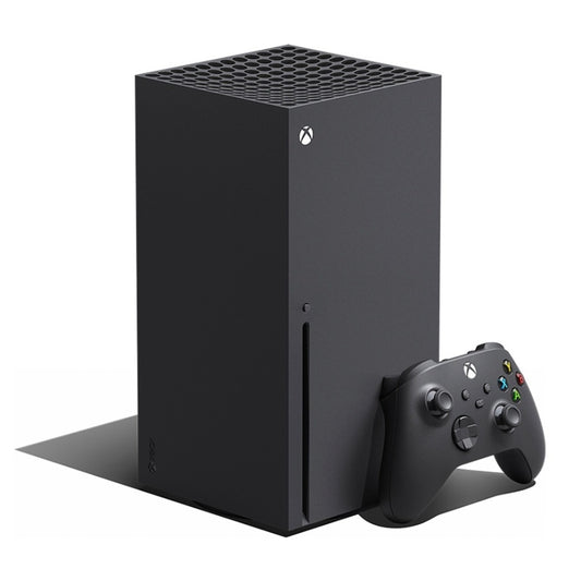 Xbox Series X Boxed