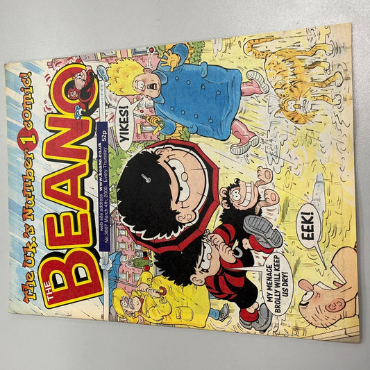 The Beano - Money Maker 