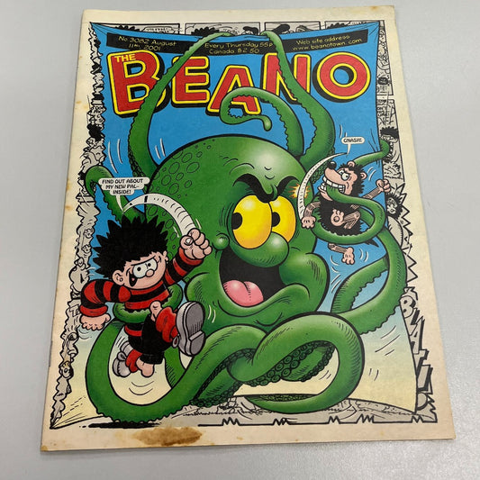 The Beano - Money Maker 