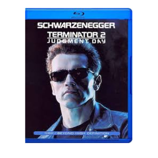 Terminator 2