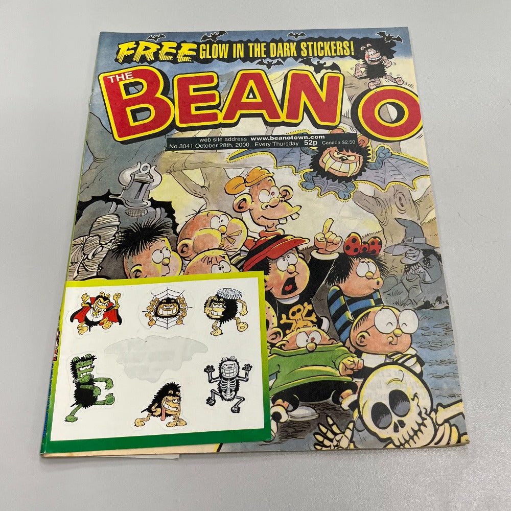 The Beano