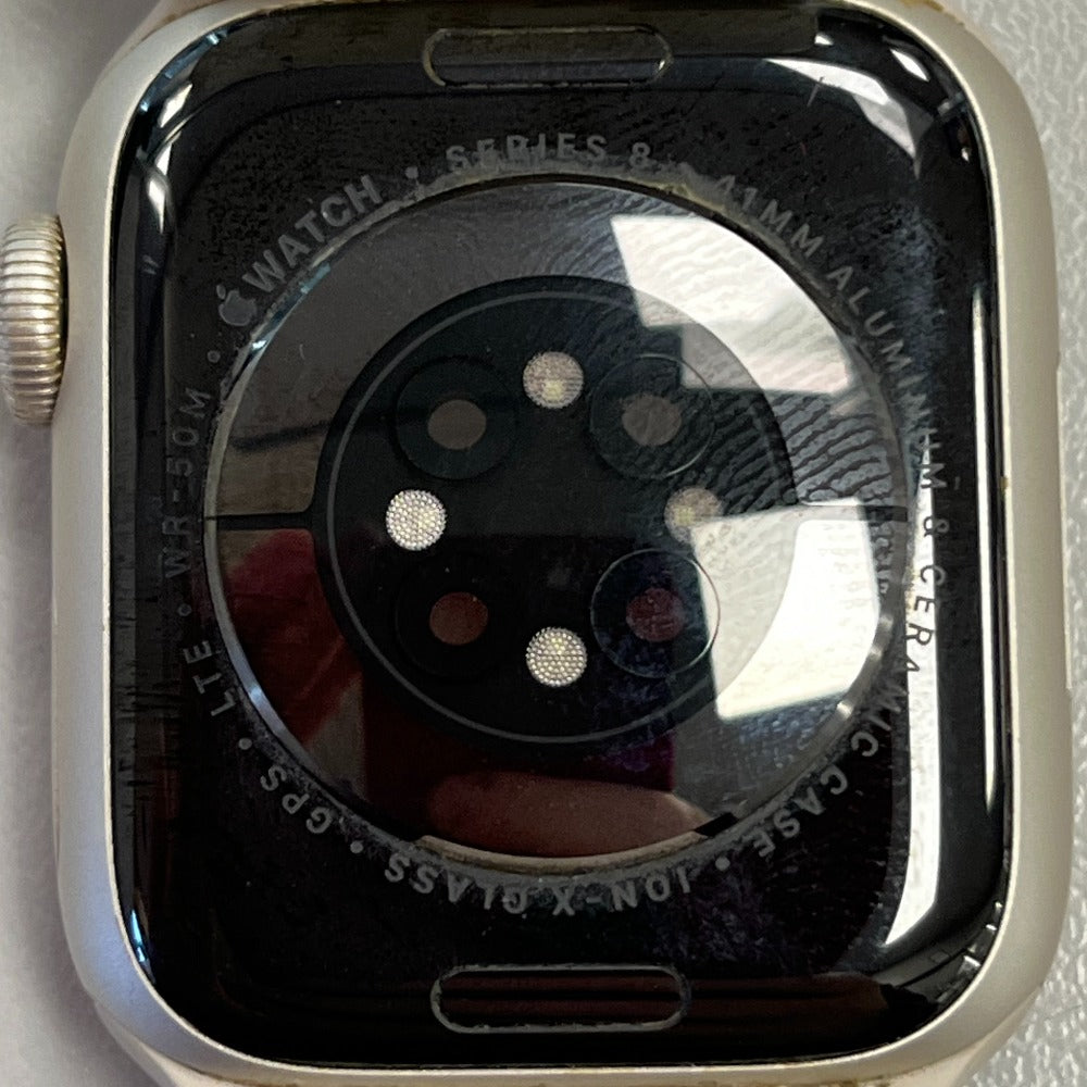 Apple Watch Series 8