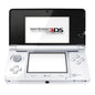 3DS Ice White