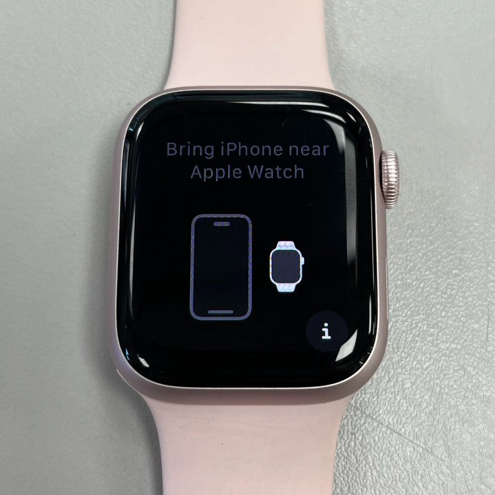 Apple Watch Series 9