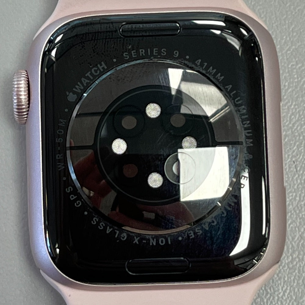 Apple Watch Series 9